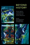 Cover: Beyond History - Rowman & Littlefield International