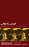 Cover: Afrocubanas - Rowman & Littlefield International