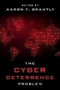 Cover: The Cyber Deterrence Problem - Rowman & Littlefield International