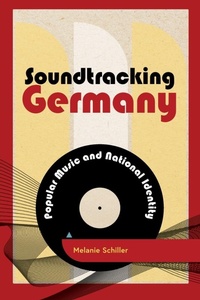Enlarge image Cover: Soundtracking Germany - Rowman & Littlefield International