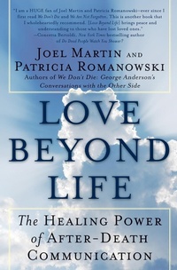 Enlarge image Cover: Love Beyond Life - Collins