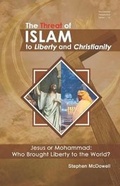 Cover: The Threat of Islam to Liberty and Christianity - Amazon Digital Services LLC - Kdp Print Us