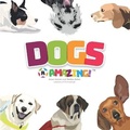 Cover: Dogs R Amazing! - R-and-Q.com