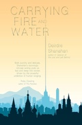 Cover: Carrying Fire and Water - Splice