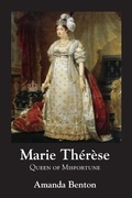 Cover: Marie Therese - Andrew Benton Ltd