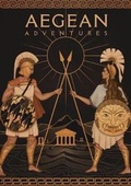 Cover: Aegean Adventures - we evolve ltd