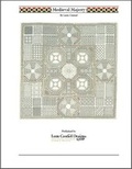 Cover: Medieval Majesty - Leon Conrad Designs