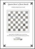 Cover: Queene Besse's Chesse Boarde - Leon Conrad Designs