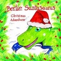 Cover: Bertie Santasaurus - MC Communications