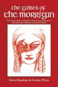 Cover: The Guises of the Morrigan - Avalonia