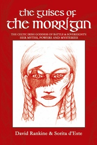 Abbildung von: The Guises of the Morrigan - Avalonia