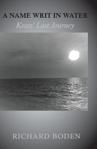 Enlarge image Cover: A Name Writ In Water - Red Hand Books