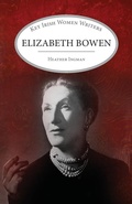Cover: Elizabeth Bowen - Edward Everett Root Publishers Co. Ltd.