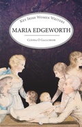 Cover: Maria Edgeworth - Edward Everett Root Publishers Co. Ltd.