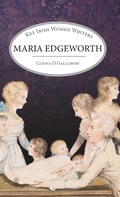 Cover: Maria Edgeworth - Edward Everett Root Publishers Co. Ltd.