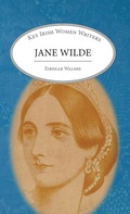 Cover: Jane Wilde - Edward Everett Root Publishers Co. Ltd.