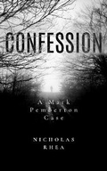 Cover: Confession - Agora Books