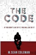 Cover: The Code - Red Dog Press