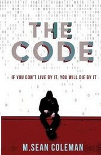 Enlarge image Cover: The Code - Red Dog Press