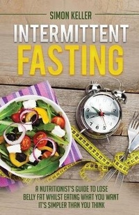 Enlarge image Cover: Intermittent Fasting - British Basics Trading