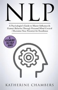 Cover: Nlp - British Basics Trading