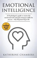 Cover: Emotional Intelligence - British Basics Trading