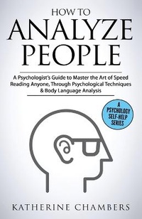 Enlarge image Cover: How to Analyze People - British Basics Trading