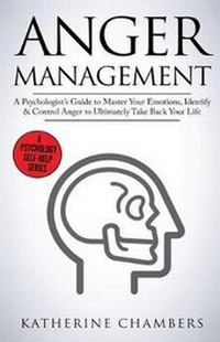 Enlarge image Cover: Anger Management - British Basics Trading