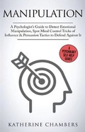 Cover: Manipulation - British Basics Trading