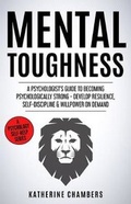 Cover: Mental Toughness - British Basics Trading