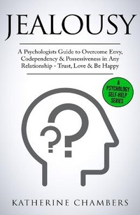 Enlarge image Cover: Jealousy - British Basics Trading