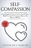 Cover: Self-Compassion - British Basics Trading