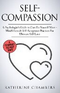 Enlarge image Cover: Self-Compassion - British Basics Trading