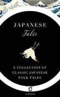 Cover: Japanese Tales - Sophene