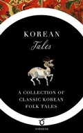 Cover: Korean Tales - Sophene