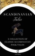 Cover: Scandinavian Tales - Sophene