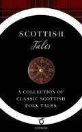 Cover: Scottish Tales - Sophene