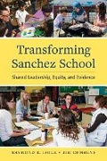 Cover: Transforming Sanchez School - Caslon, Inc.