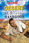 Cover: Desert Survival Handbook - Ruby Tuesday Books