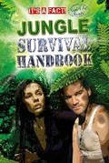 Cover: Jungle Survival Handbook - Ruby Tuesday Books