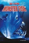 Cover: Monster Fish - Ruby Tuesday Books
