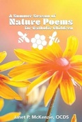Cover: A Summer Season of Nature Poems for Catholic Children - Biblio Resource Publications, Inc.