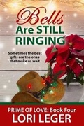 Cover: Bells are Still Ringing - Cajunflair Publishing