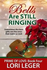 Enlarge image Cover: Bells are Still Ringing - Cajunflair Publishing
