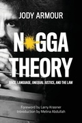 Cover: N*gga Theory - Los Angeles Review of Books
