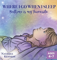 Enlarge image Cover: Where I Go When I Sleep - Varida Publishing & Resources
