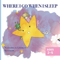 Enlarge image Cover: Where I Go When I Sleep - Varida Publishing & Resources