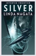 Cover: Silver - Mythic Island Press LLC