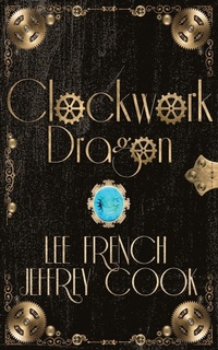 Enlarge image Cover: Clockwork Dragon - Clockwork Dragon
