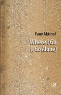 Cover: Where I Go (I Go Alone) - KBR
